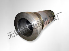 液压缸体